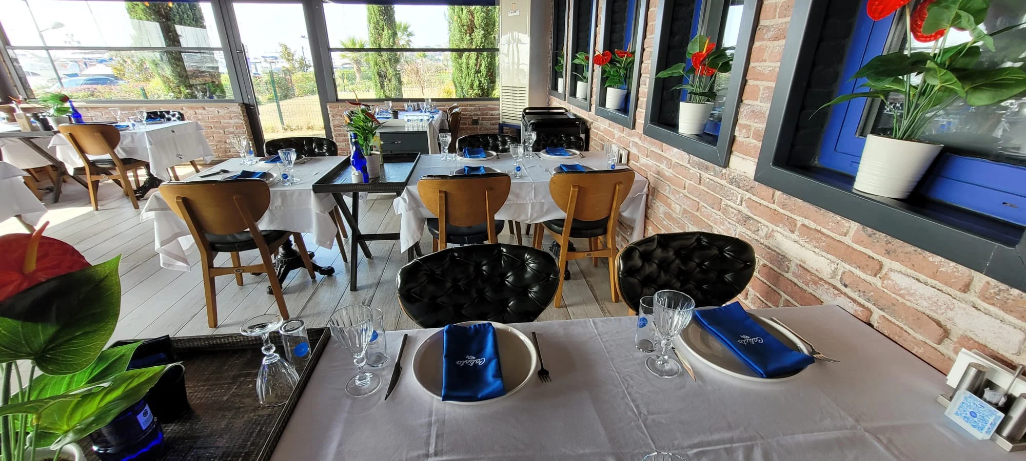 Beylikdüzü Cafe ve Restoran Mobilya Tadilatı