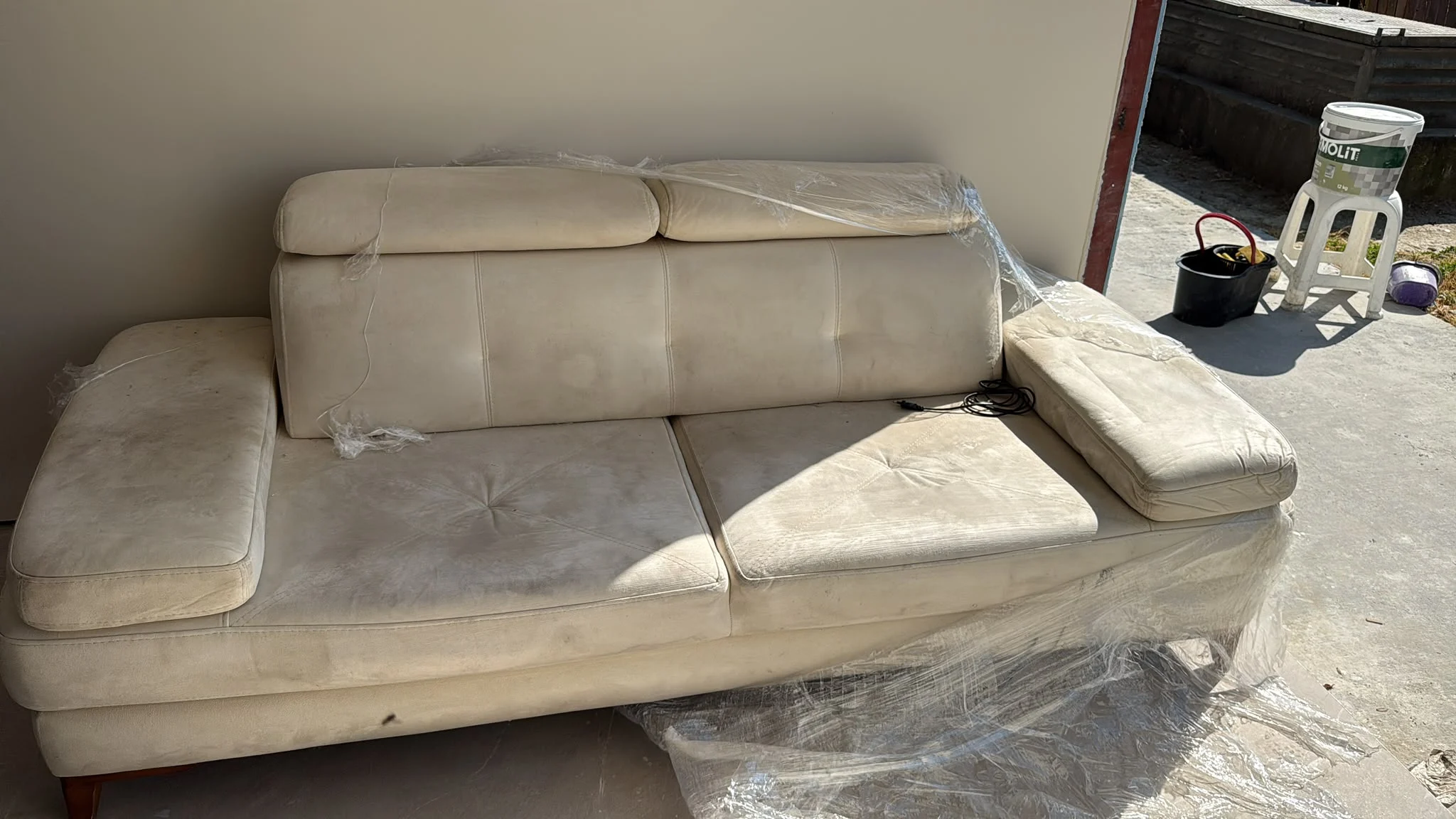 Beylikdüzü Koltuk Tadilat ve Tamirat